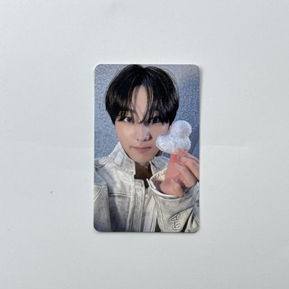 JIMIN BTS - АЛЬБОМ 'MUSE'