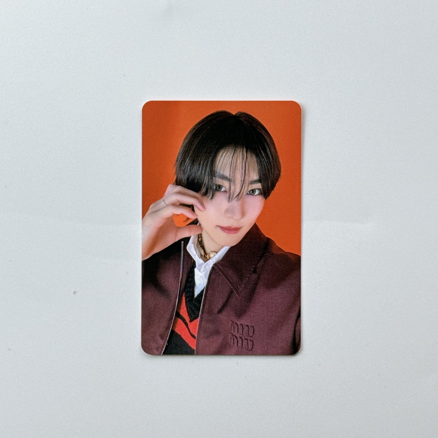 JIMIN BTS - АЛЬБОМ 'MUSE'