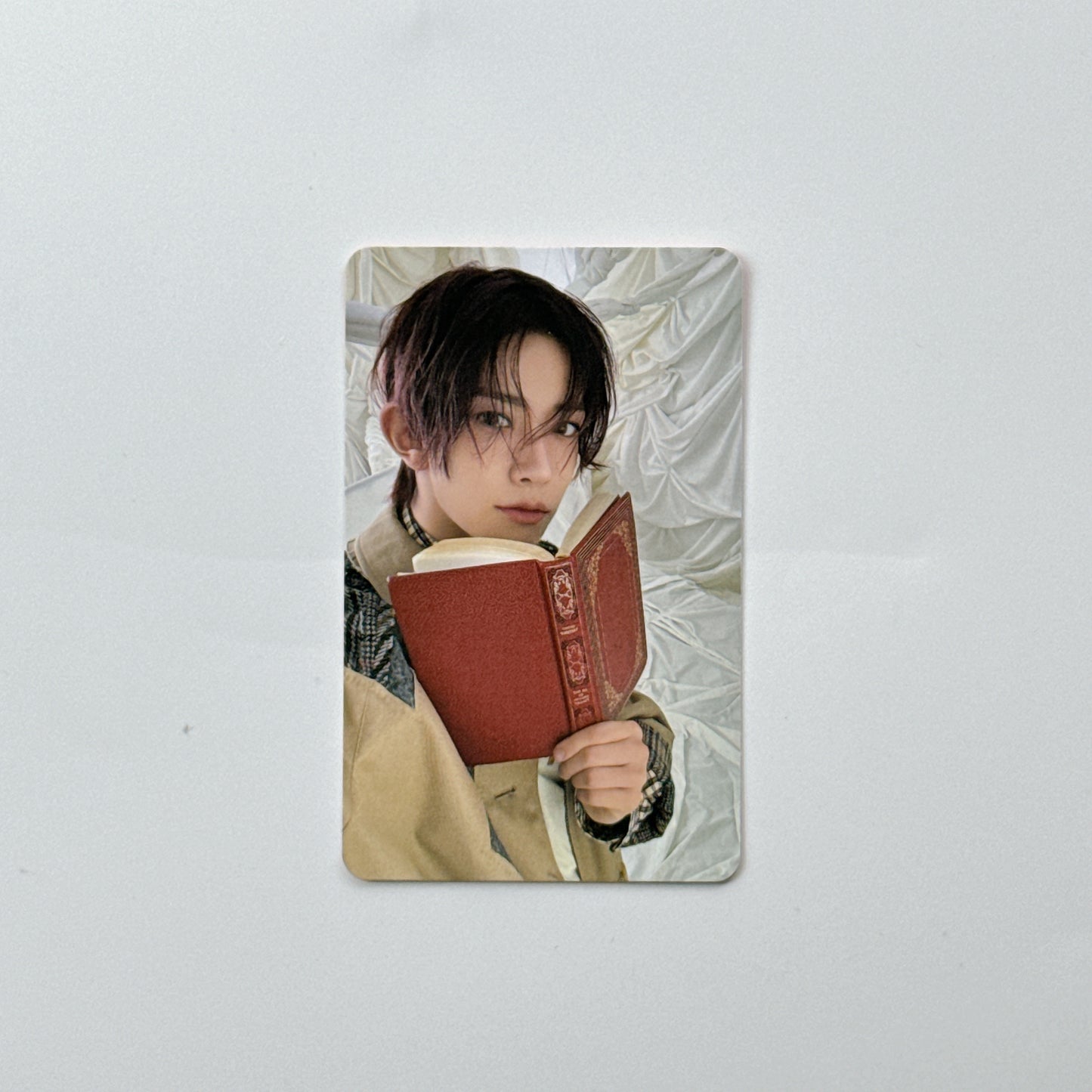 JIMIN BTS - АЛЬБОМ 'MUSE'