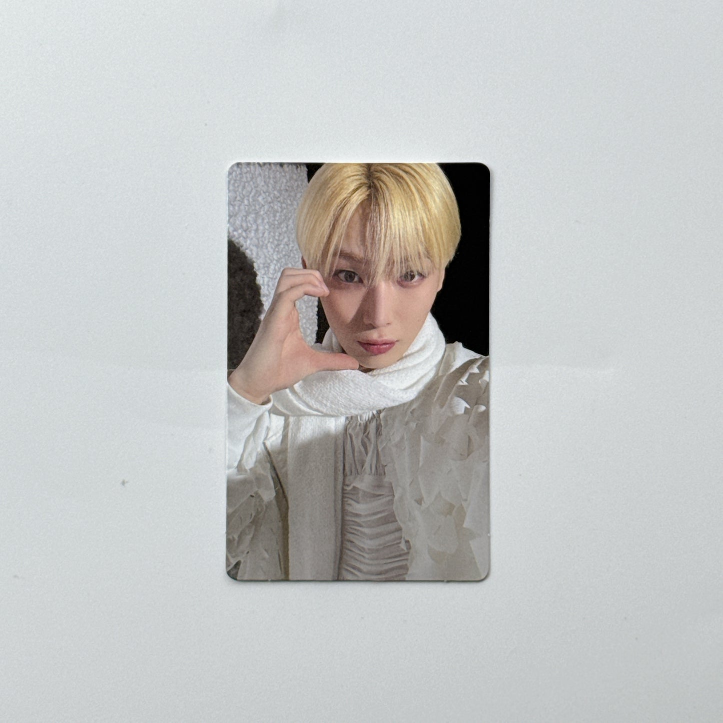 JIMIN BTS - АЛЬБОМ 'MUSE'