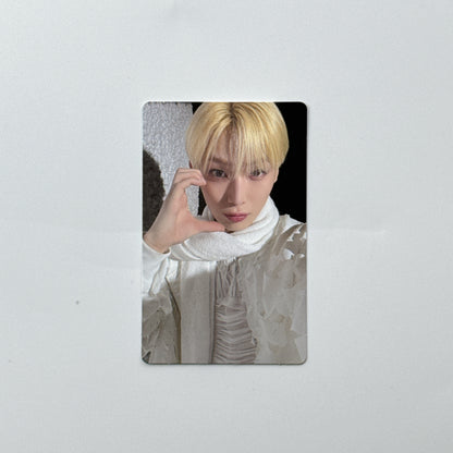 JIMIN BTS - АЛЬБОМ 'MUSE'
