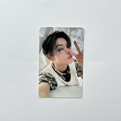 JIMIN BTS - АЛЬБОМ 'MUSE'