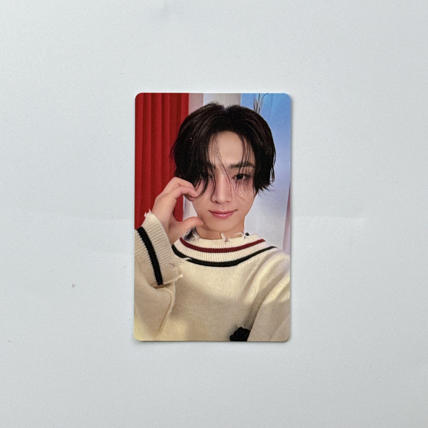 JIMIN BTS - АЛЬБОМ 'MUSE'