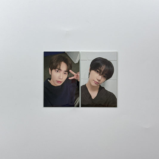 JIMIN BTS - ÁLBUM 'MUSE'