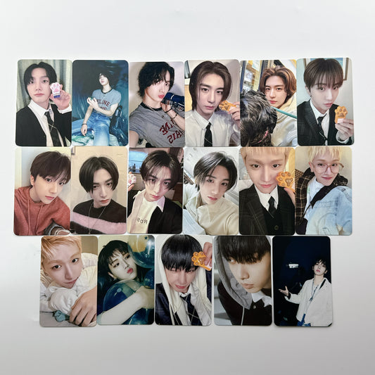 BOYNEXTDOOR - Photocards