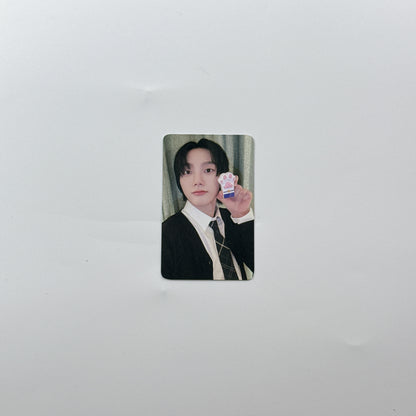 JIMIN BTS - ÁLBUM 'MUSE'