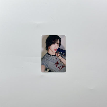 JIMIN BTS - ÁLBUM 'MUSE'