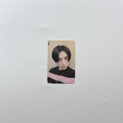 JIMIN BTS - ÁLBUM 'MUSE'