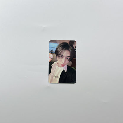 JIMIN BTS - ÁLBUM 'MUSE'