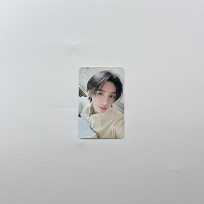 JIMIN BTS - ÁLBUM 'MUSE'