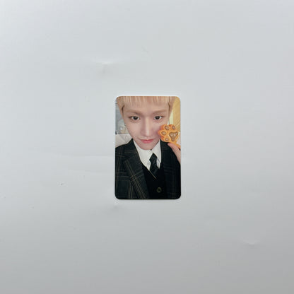 JIMIN BTS - ÁLBUM 'MUSE'