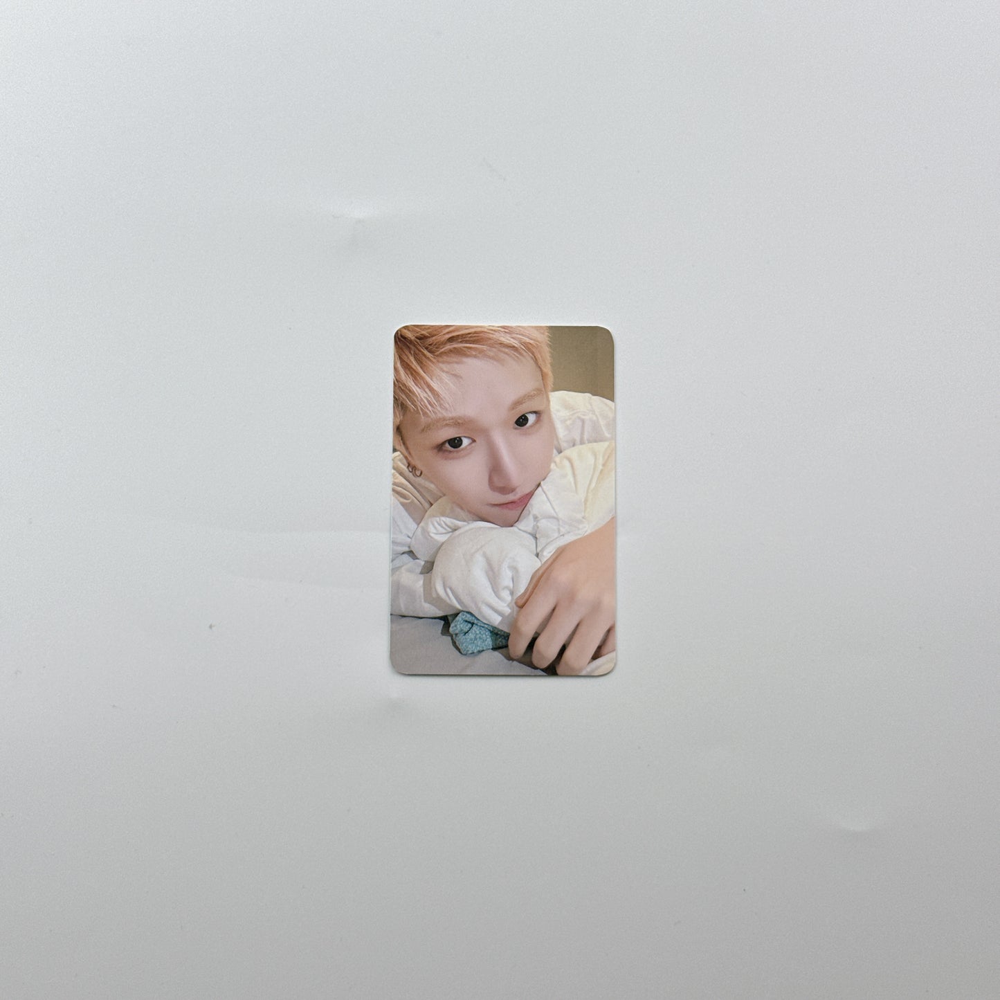 JIMIN BTS - ÁLBUM 'MUSE'