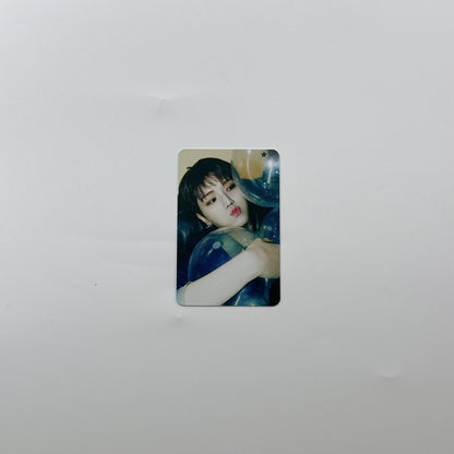 JIMIN BTS - ÁLBUM 'MUSE'