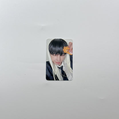 JIMIN BTS - ÁLBUM 'MUSE'