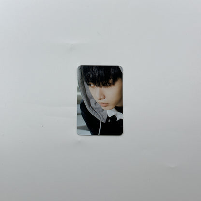 JIMIN BTS - ÁLBUM 'MUSE'