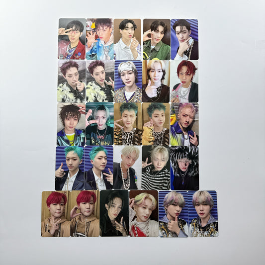 P1Harmony - Photocards