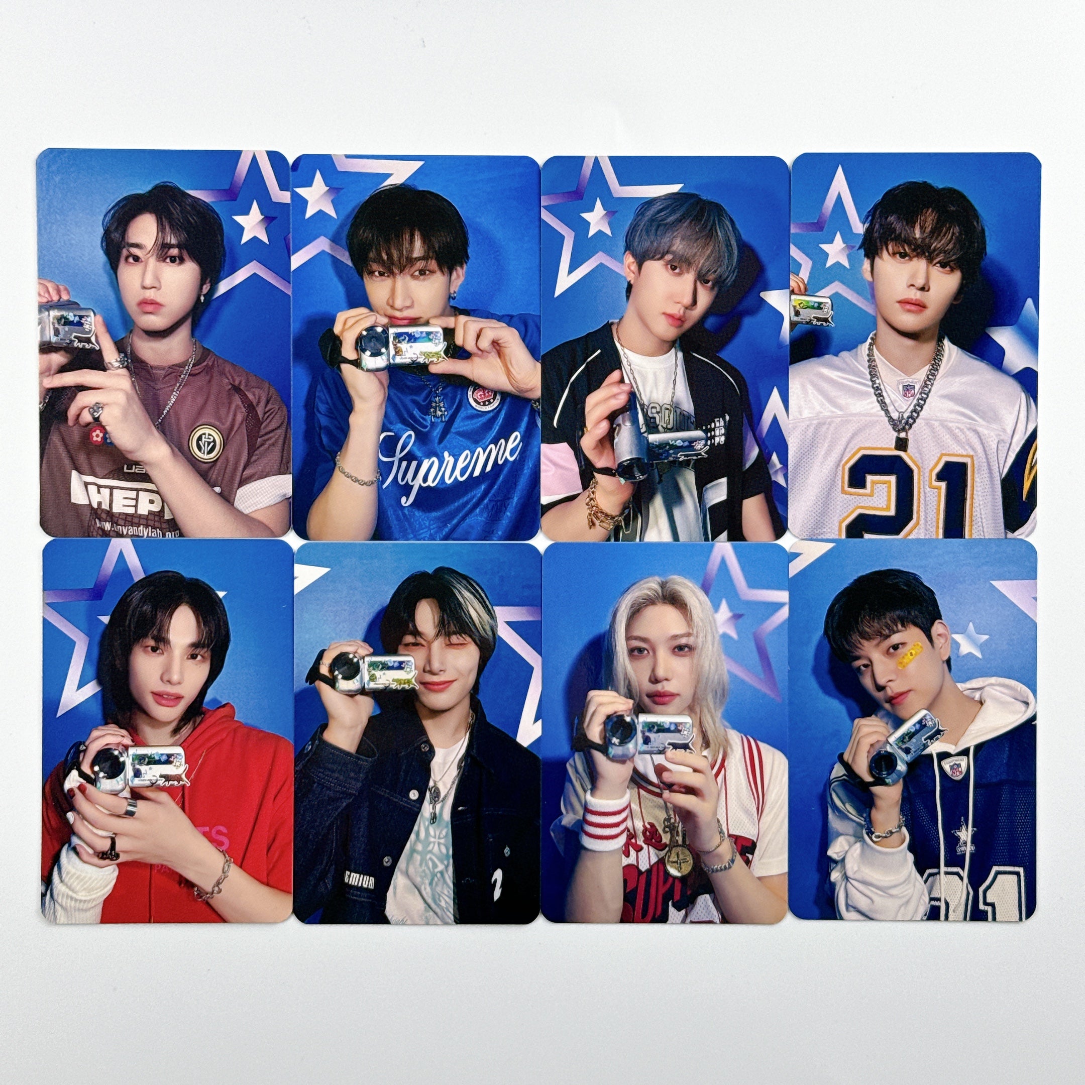 stray kids – SHPLAZA