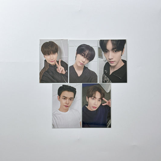 JIMIN BTS - ÁLBUM 'MUSE'