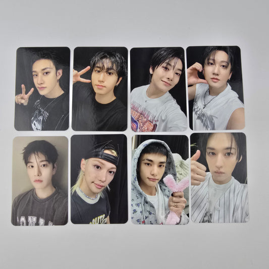 Stray kids 4th Full Album [KARMA] MusicKorea POB