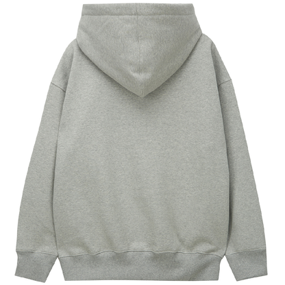 [SKZ Seungmin Pick] WANGGWAN Love WI-Fi OVER - FIT Hoodie