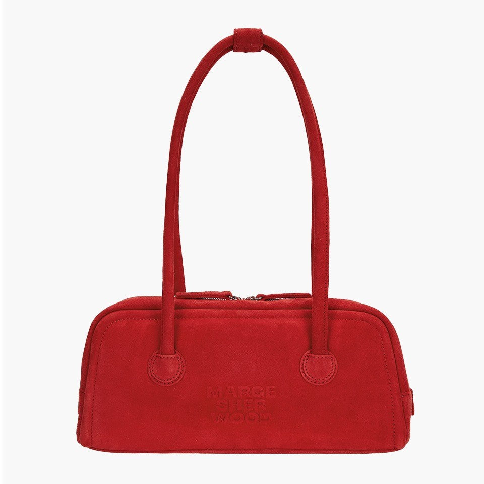 Marge Sherwood - Soft Baguette Bag