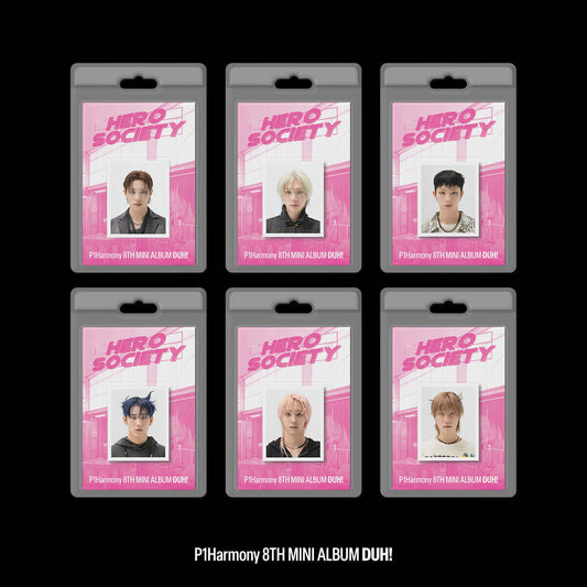 NCT WISH - 2do mini álbum [poppop] (Versión fotolibro)