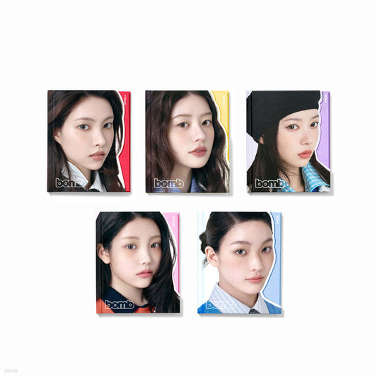 ITZY - [SET] 2ND WORLD TOUR [BORN TO BE] в СЕУЛЕ DVD и Blu-ray