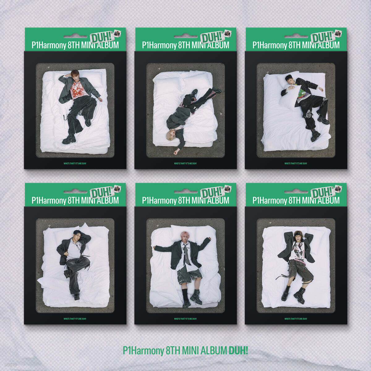 NCT WISH - 2do mini álbum [poppop] (Versión fotolibro)