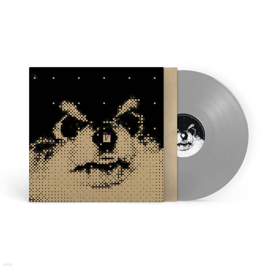V BTS - Layover [LP]
