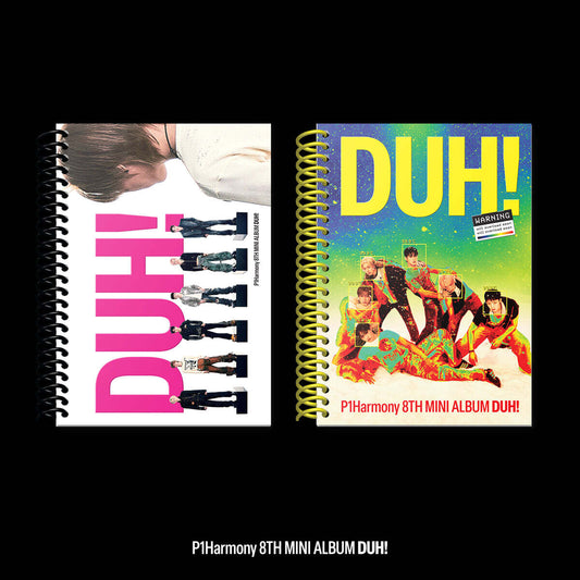 NCT WISH - 2do mini álbum [poppop] (Versión fotolibro)
