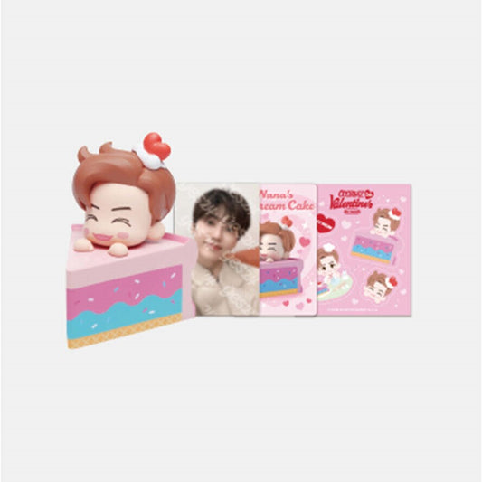 NCT DREAM - CCOMAZ VALENTINE's CAKE