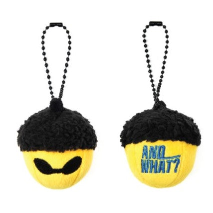 j-hope BTS - [AND WHAT?] Acorn Charm