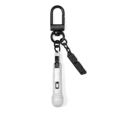 j-hope BTS - [AND WHAT?] Mic Key Chain