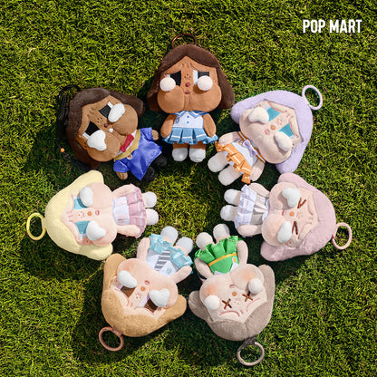 CRYBABY - Sunset Concert Series Plush Pendant Blind Box