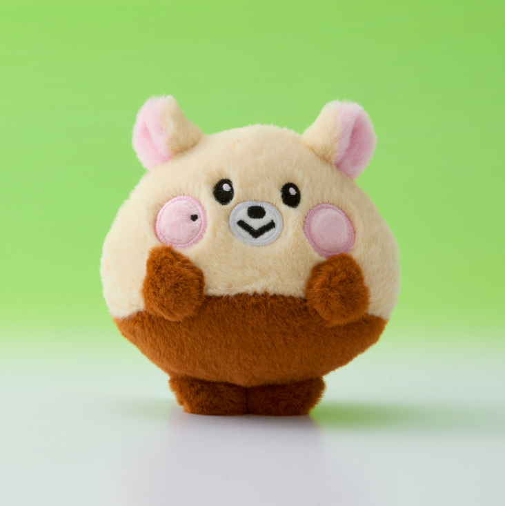 LINE FRIENDS X NCT DREAM - Dreamiez PLUSH DOLL