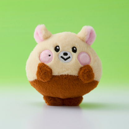 LINE FRIENDS X NCT DREAM - Dreamiez PLUSH DOLL