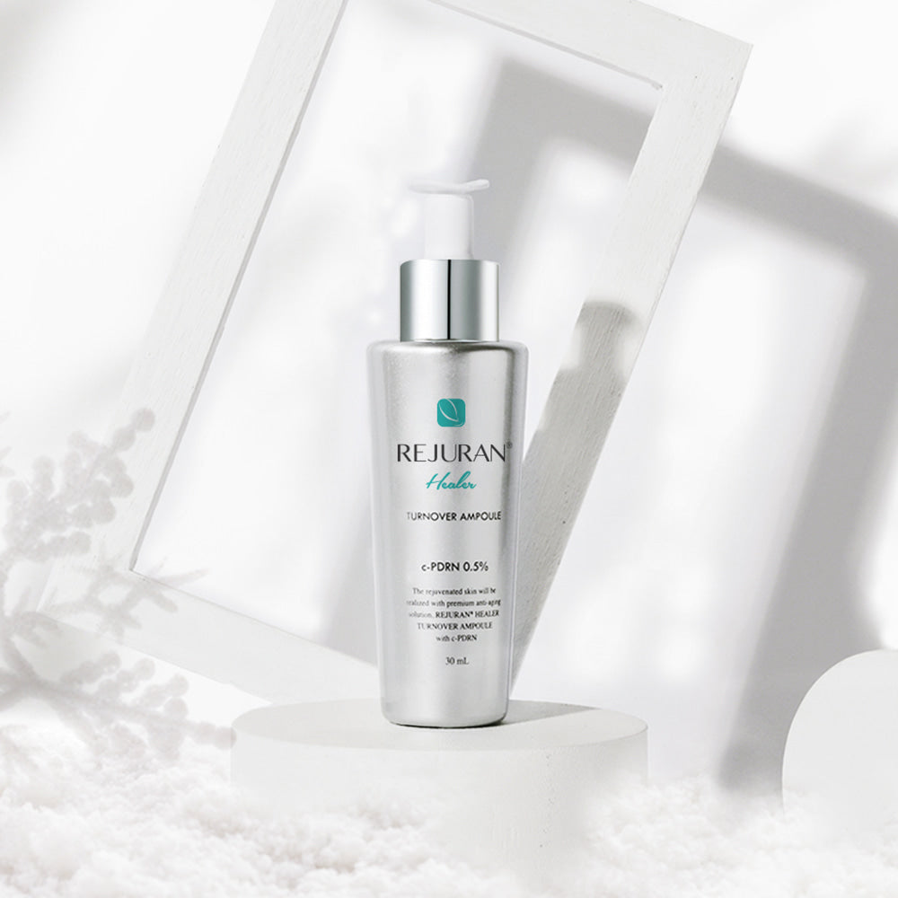 Rejuran - PDRN Healer Turnover Ampoule 30mL