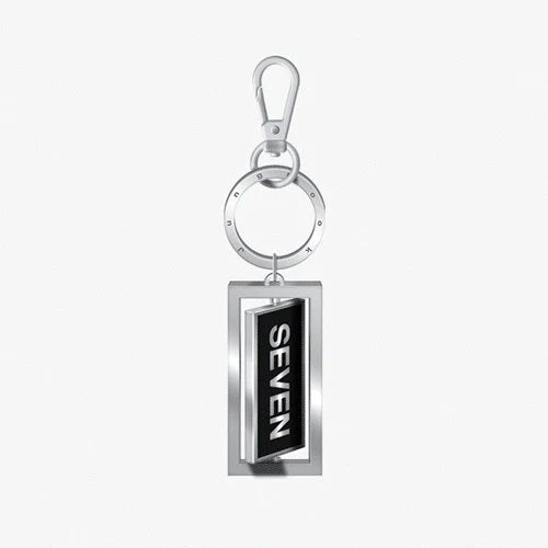Jung Kook BTS - Keyring