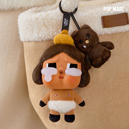 CRYBABY - Crying Again Series Vinyl Face Plush Blind Box