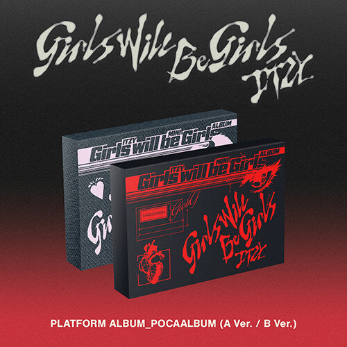ITZY - [SET] 2ND WORLD TOUR [BORN TO BE] в СЕУЛЕ DVD и Blu-ray
