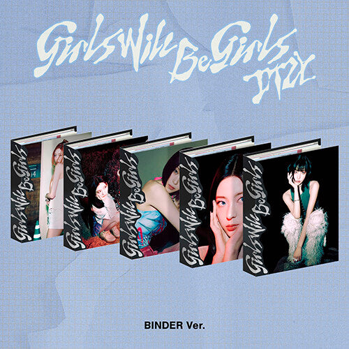 ITZY - [SET] 2ND WORLD TOUR [BORN TO BE] в СЕУЛЕ DVD и Blu-ray