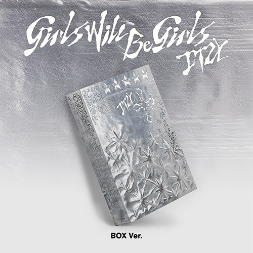 ITZY - [SET] 2ND WORLD TOUR [BORN TO BE] в СЕУЛЕ DVD и Blu-ray