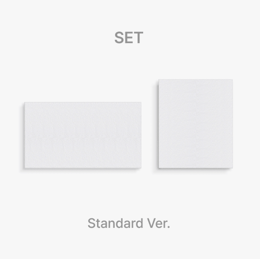 BTS 5th Album ARIRANG - Rooted in Korea Ver. / Rooted in Music Ver. (Set)