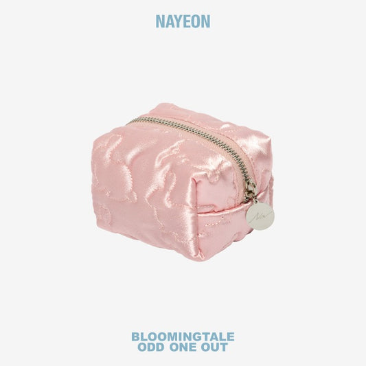 NAYEON X BLOOMINGTALE POUCH - NA