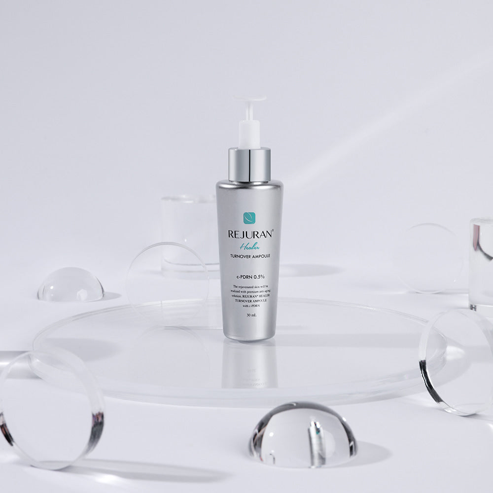 Rejuran - PDRN Healer Turnover Ampoule 30mL