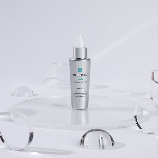 Rejuran - PDRN Healer Turnover Ampoule 30mL