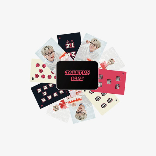 JIMIN BTS - ÁLBUM 'MUSE'