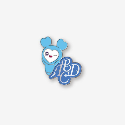 NAYEON TWICE - NAVELY BADGE - NA