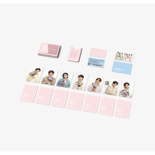 BTS - 2023 ARMY MEMBERSHIP V5 GIFT