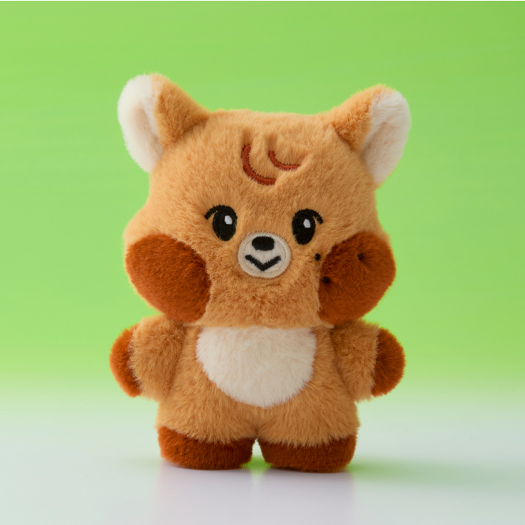 LINE FRIENDS X NCT DREAM - Dreamiez PLUSH DOLL